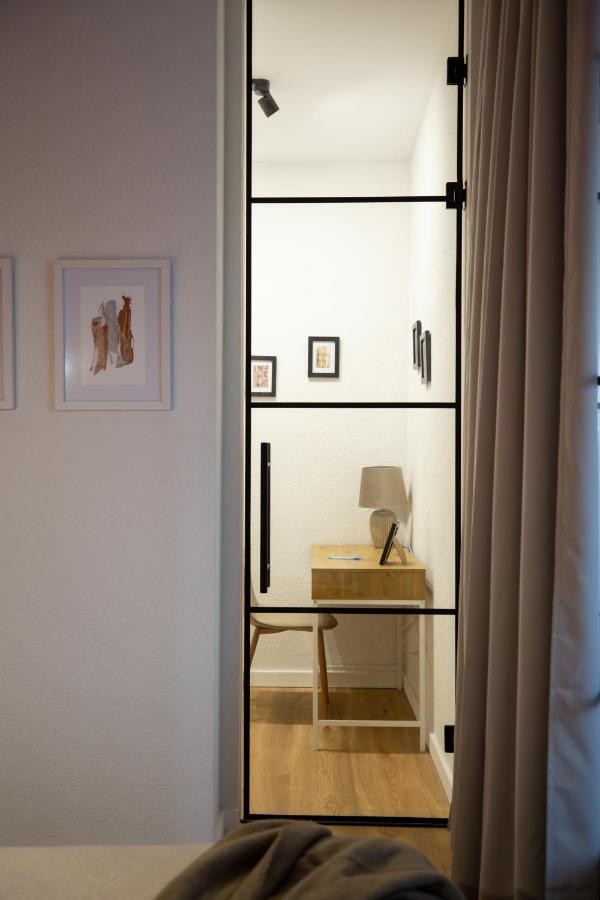 Unique City View Apartment Balcony & Parking Space Kluž Exteriér fotografie